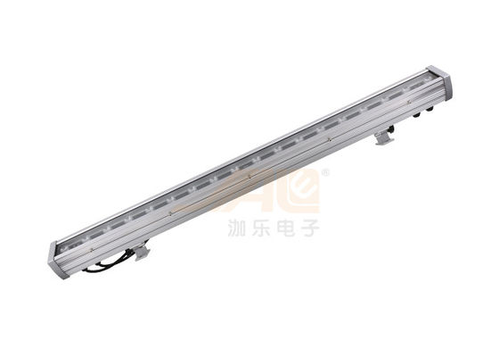 24 * 3W IP65 UV Máy giặt tường ngoài trời chống thấm nước Ánh sáng sân khấu Ánh sáng đèn LED