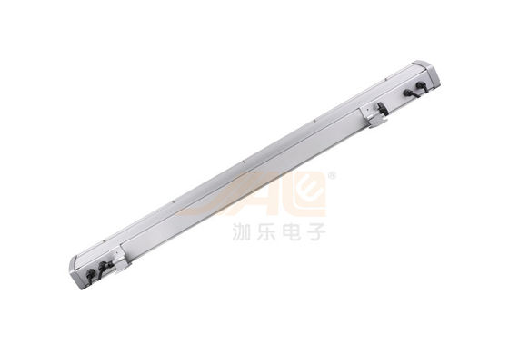 24 * 3W IP65 UV Máy giặt tường ngoài trời chống thấm nước Ánh sáng sân khấu Ánh sáng đèn LED