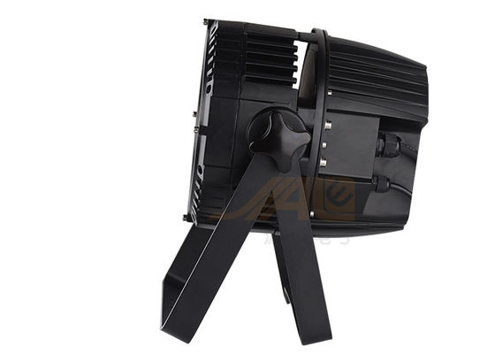 200W Trắng ấm Trắng ấm chống thấm COB Ánh sáng nhôm Par Light
