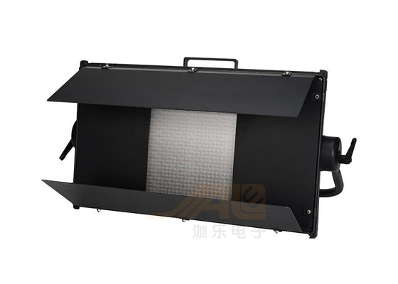 Bảng điều khiển LED 200W Đèn chiếu sáng sân khấu LED cho gia đình