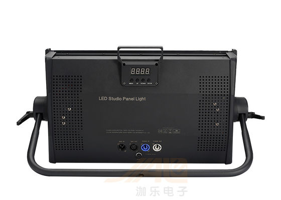 Bảng điều khiển LED 200W Đèn chiếu sáng sân khấu LED cho gia đình