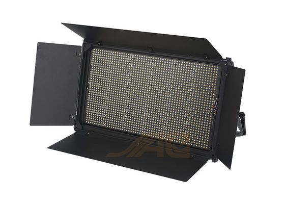 Bảng điều khiển LED 200W Đèn chiếu sáng sân khấu LED cho gia đình