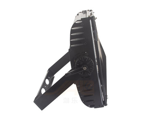 Đèn LED Fresnel trắng 432 cái 200W cho studio
