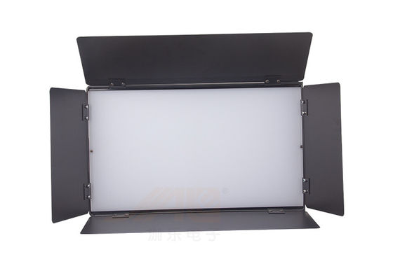 Đèn LED Fresnel trắng 432 cái 200W cho studio
