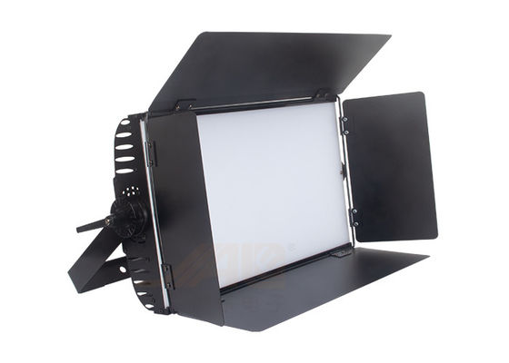 Đèn LED Fresnel trắng 432 cái 200W cho studio