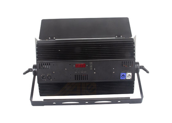 Đèn LED Fresnel trắng 432 cái 200W cho studio