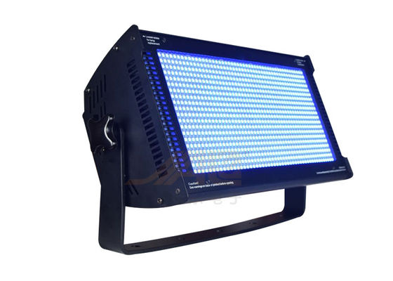 Đèn sân khấu tiệc cưới 200W LED RGB Tuổi thọ 100000h