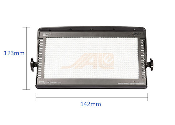Đèn sân khấu tiệc cưới 200W LED RGB Tuổi thọ 100000h