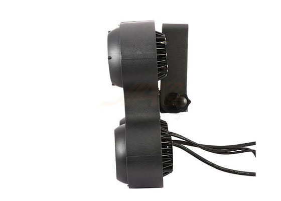 IP65 400W Đèn sân khấu DJ ngoài trời ấm áp Góc 60 độ