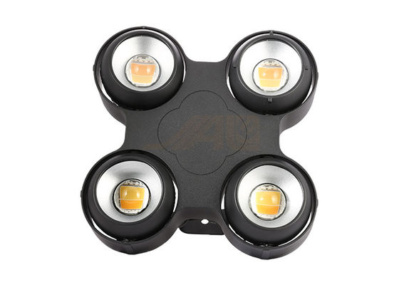 IP65 400W Đèn sân khấu DJ ngoài trời ấm áp Góc 60 độ