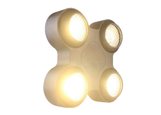 IP65 400W Đèn sân khấu DJ ngoài trời ấm áp Góc 60 độ