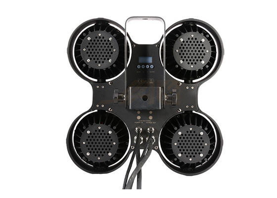 IP65 400W Đèn sân khấu DJ ngoài trời ấm áp Góc 60 độ