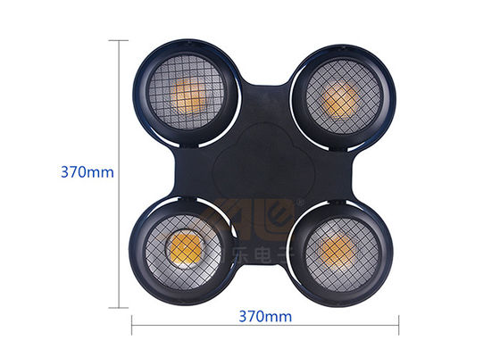 IP65 400W Đèn sân khấu DJ ngoài trời ấm áp Góc 60 độ