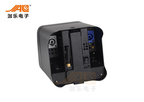 IP33 RGBW UV Đèn LED không dây với điều khiển từ xa không dây