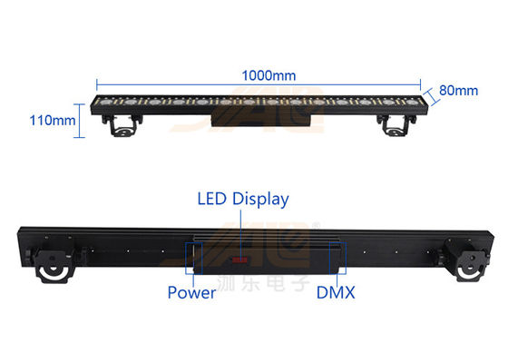ROHS 14x3w Đèn LED treo tường phong cảnh trắng trong nhà