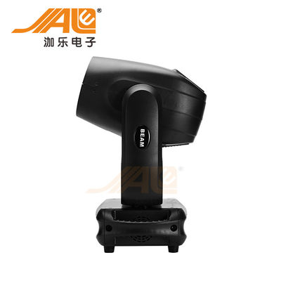 Đèn chiếu tia 280W 12R với hiệu ứng chiếu sáng cầu vồng Gobo