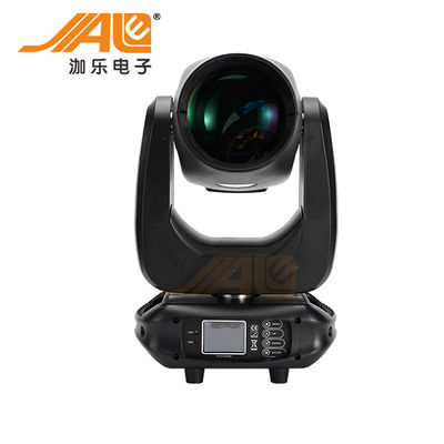 Đèn chiếu tia 280W 12R với hiệu ứng chiếu sáng cầu vồng Gobo