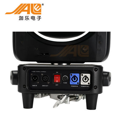Đèn chiếu sáng 32 Prisms 380w 3 trong 1 cho Studio Theater