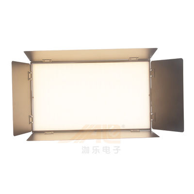 5600K 432pcs Đèn LED bảng điều khiển cho áp phích phim sân khấu sân khấu
