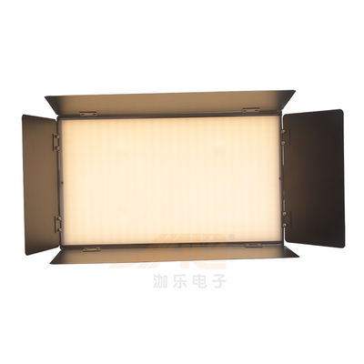 5600K 432pcs Đèn LED bảng điều khiển cho áp phích phim sân khấu sân khấu