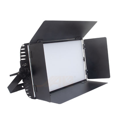 5600K 432pcs Đèn LED bảng điều khiển cho áp phích phim sân khấu sân khấu