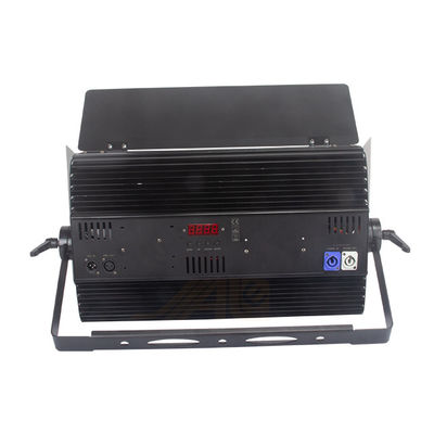5600K 432pcs Đèn LED bảng điều khiển cho áp phích phim sân khấu sân khấu