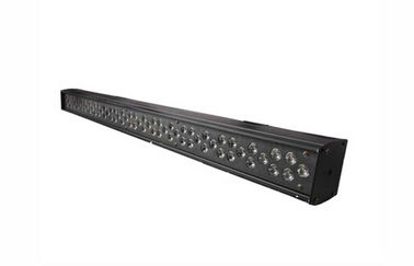 Bộ điều khiển DMX 72 x 3w RGBWA Đèn Chiếu sáng RGBWA / Đèn LED Tường chắn Rạp hát hoặc Hòa nhạc
