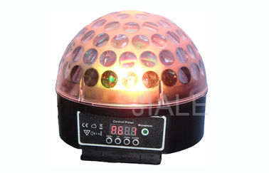 Studio Theater Đèn pha Disco Ánh sáng Ma trận Blinder ánh sáng Ánh sáng Giai đoạn chuyên nghiệp
