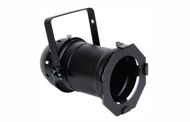 1000w Par Can 64 Đèn chiếu / Ánh sáng sân khấu DJ cho Disco, Studio, Nhà hát