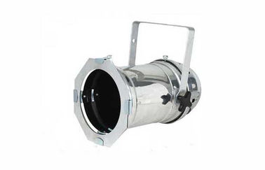 1000w Par Can 64 Đèn chiếu / Ánh sáng sân khấu DJ cho Disco, Studio, Nhà hát