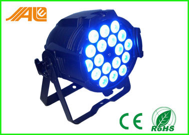 Đèn LED Par Power cao 180W DMX có thể làm sáng độ sáng cao