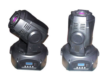 Đèn LED DMX di chuyển 60W cho đèn Club Club