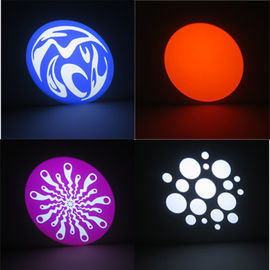 Đèn pha LED 90W DJ Di chuyển LED Đèn LED tại chỗ cho Disco, Studio, Đèn sân khấu Sân khấu