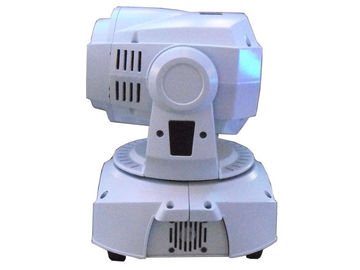 Đèn Chùm Đèn Trắng LED Trắng Đèn Trượt 30W Đèn Chớp Đèn Chiếu Sáng Địa điểm Đấu Thầu / Disco / Nightclub