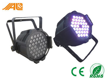 36pcs 3w Rgb 3 trong 1 đèn LED Par Can Lights DJ / Disco / Câu lạc bộ đêm Đèn chiếu sáng LED