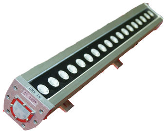 Nguồn năng lượng cao DMX512 Chống thấm nước ngoài trời cho Disco