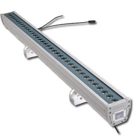 36 x 3w RGB Đèn LED Tường sáng, Đèn LED Quầy Bar Đèn Đêm