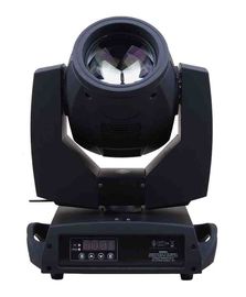 Công suất cao 200W 5R Sharpy dj Giai đoạn xoay trong nhà Ánh sáng IP20 AC100V - 240V