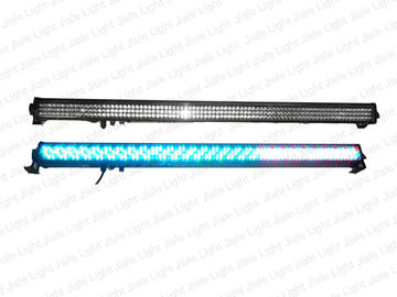 Máy giặt treo tường LED DMX-512 RGB, 252pcs 10mm LED Wall Wash Light