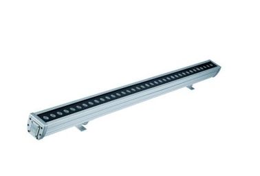 Máy giặt treo tường RGB 24pcs Đèn sân khấu chống thấm nước
