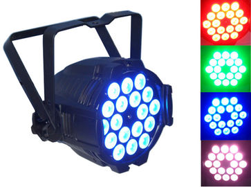 Đám cưới / sân khấu sự kiện Ánh sáng LED Đèn có thể Đèn đỏ Xanh Xanh Cao Độ sáng