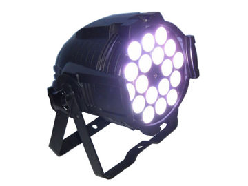 Đám cưới / sân khấu sự kiện Ánh sáng LED Đèn có thể Đèn đỏ Xanh Xanh Cao Độ sáng
