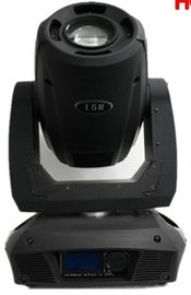 Đèn chớp chuyển động cực nhanh 330W 15R Sharpy Beam Đèn chiếu sáng di động dành cho Disco / DJ