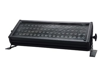 Đèn sân khấu ngoài trời RGB LED chiếu với màn hình kỹ thuật số