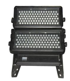 Ngoài trời lũ ánh sáng 72x10 Wát IP65 LED Màu Thành Phố 10 wát rgbw 72 cái led tường máy giặt