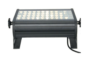 RGB LED tường giặt chuyên nghiệp, chống nước IP65 LED tường Wash Light High Power