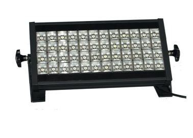 RGB LED tường giặt chuyên nghiệp, chống nước IP65 LED tường Wash Light High Power
