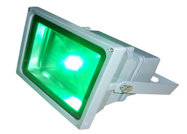 Đèn LED ngoài trời công suất cao Ánh sáng ngập nước / IP65 Ánh sáng lũy ​​kế RGB hoặc LED trắng 50W