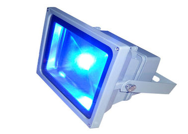 Đèn LED ngoài trời công suất cao Ánh sáng ngập nước / IP65 Ánh sáng lũy ​​kế RGB hoặc LED trắng 50W