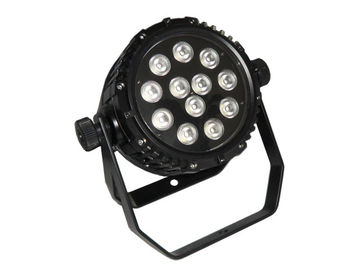 8CH / 4CH DMX 512 Disco DJ Đèn sân khấu LED Đèn ngoài trời LED Par Cans for Theatre